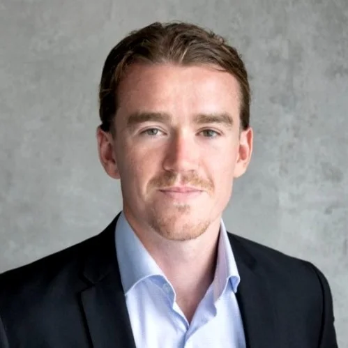 Jamie Partridge